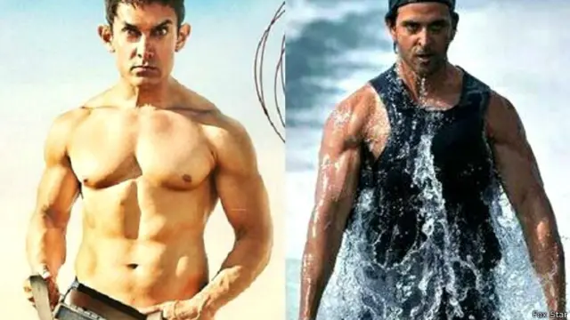 فلم بینگ بینگ گذشتہ دنوں دو اکتوبر کو ریلیز ہوئی ہے