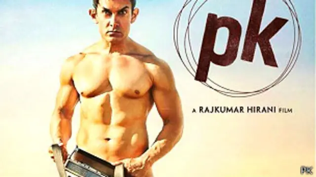 आमिर ख़ान