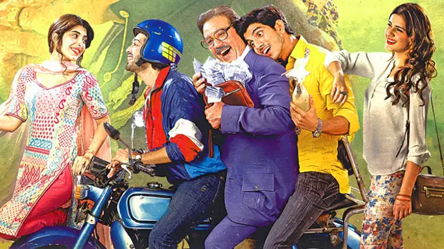 پاکستان میں پڑھے لکھے نوجوان فلم میکروں کی ایک نئی کھیپ تیار ہو چکی ہے جنہوں نے نفع نقصان کے چکر سے نکل کر ماضی کے روایتی فلمی استادوں کی فارمولا انگلی پکڑے بغیر نیا سفر، نئے تخلیقی قالین پر، نئے میڈیم کی چھتری تلے شروع کیا