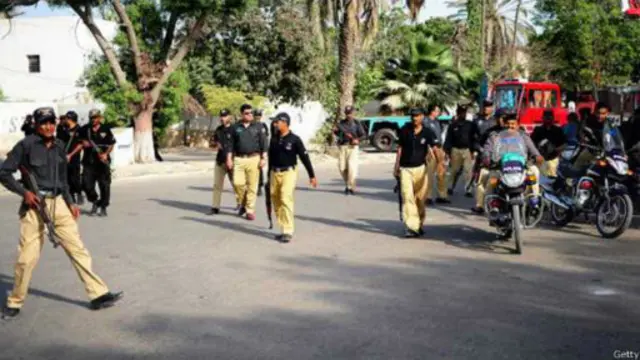 پېښور کې په دغه ډول پېښو کې تر اوسه لسګونه کسان وژل شوي دي.