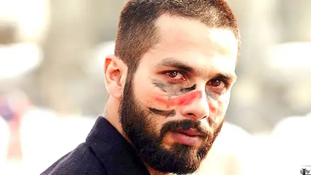 शाहिद कपूर