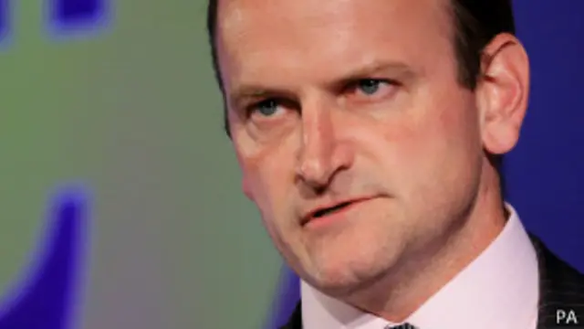 Douglas Carswell