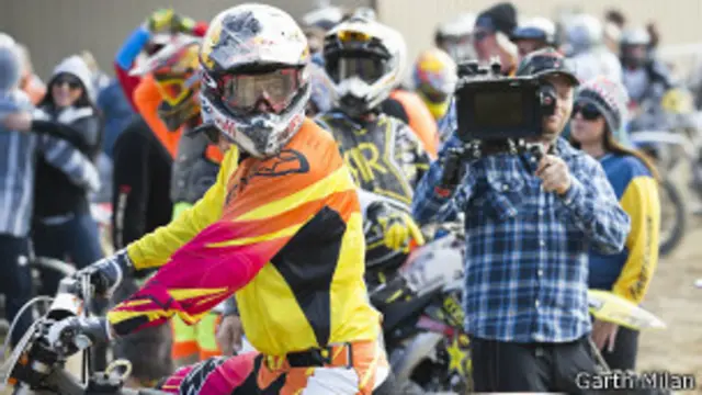 "Buscamos mostrar cada ángulo posible", explicó Dana Brown.