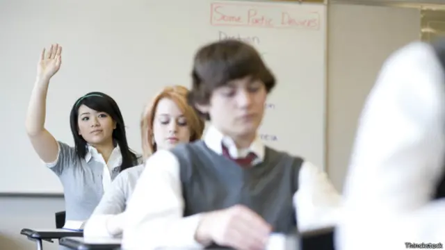 دخترها در کشورهای مختلف با مولفه‌های اجتماعی و فرهنگی متفاوت در زمینه تحصیلی از پسرها پیش افتاده‌اند