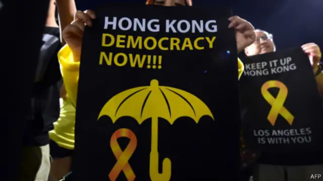Hong Kong