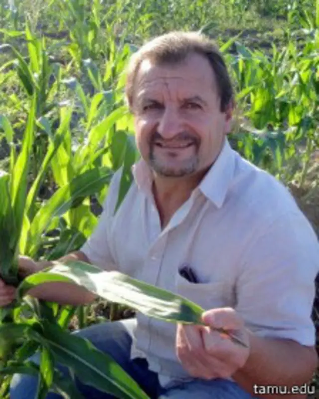 Михайло Коломієць