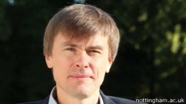 Кирил Краснов