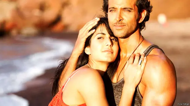 فلم ’بینگ بینگ‘ کو چار زمروں میں نامزد کیا گیا ہے