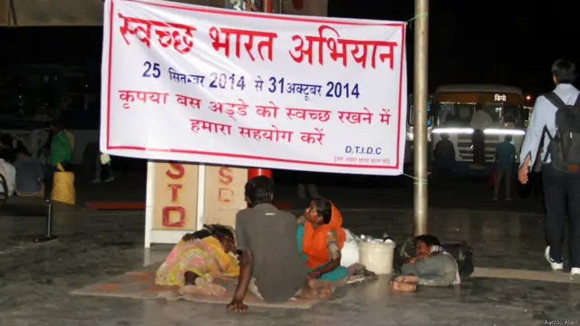 नई दिल्ली, स्वच्छ भारत अभियान के बाद 