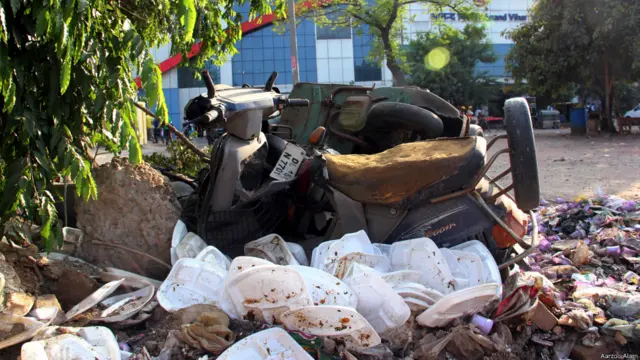 नई दिल्ली, स्वच्छ भारत अभियान के बाद 