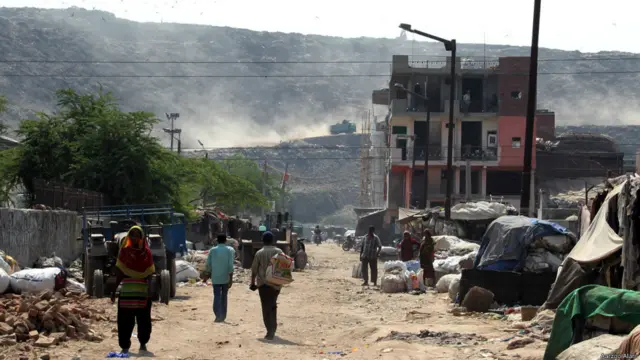 नई दिल्ली, स्वच्छ भारत अभियान के बाद 