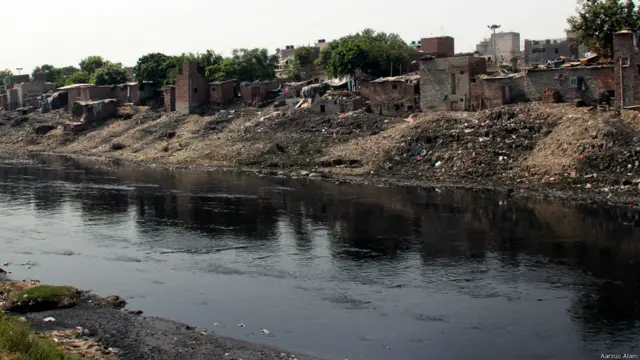 नई दिल्ली, स्वच्छ भारत अभियान के बाद 