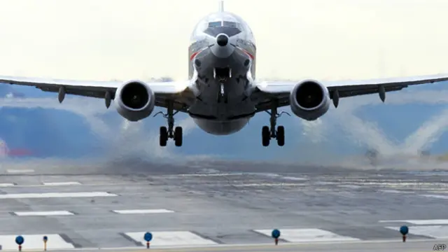 الـ 737 من انجح الطائرات التي انتجتها بوينغ