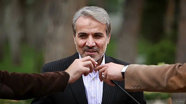 نوبخت حمله به سفارت سعودی را باعث لطمه اقتصادی و خدشه دار شدن حیثیت ایران دانسته است