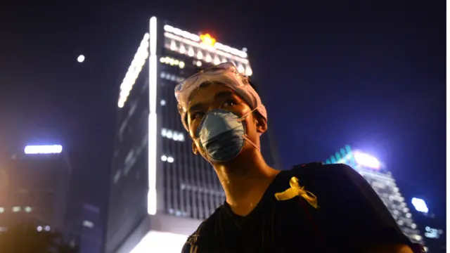 हांगकांग