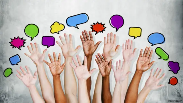 Temas e perguntas foram feitos com a contribuição dos leitores da BBC Brasil