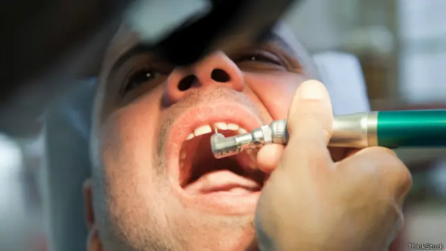 Dentista