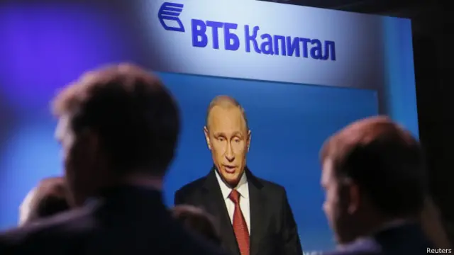 Владимир Путин заверил, что скачок инфляции - временный