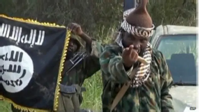 Abubakar Shekau ya kuma soki sauran kungiyoyin musulunci da cewa kafirai ne