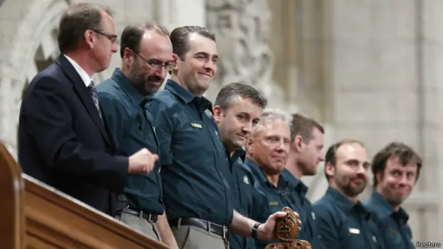 Исследователи