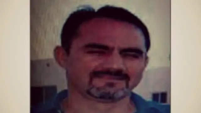 Dámaso López Núñez, El Licenciado. Foto: Departamento del Tesoro de Estados Unidos