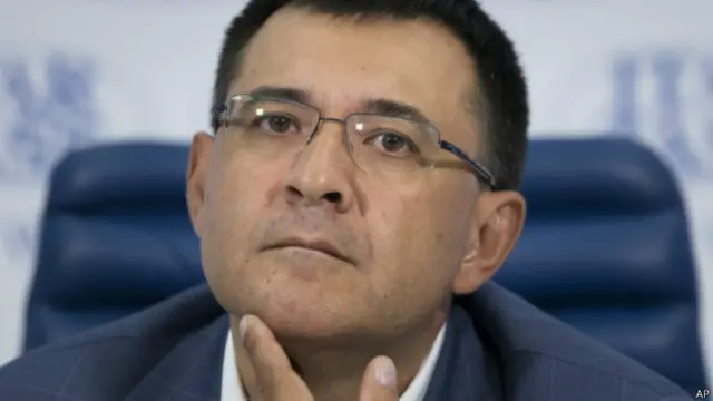 Отец Романа Селезнева - Валерий - является депутатом Госдумы