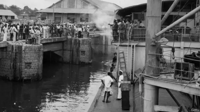 किन्शासा