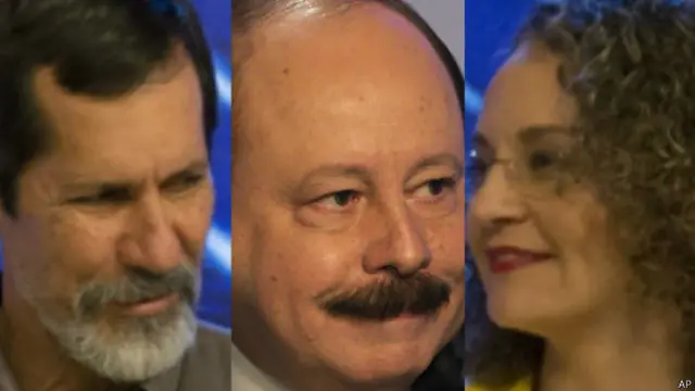 Polêmica do debate Record voltou à tona nos estúdios da TV Globo nesta quinta-feira