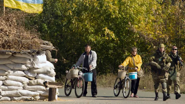 ٹوئر پر جانے والے افراد کے لیے بکتر بند گاڑیاں اور سکیورٹی گارڈ ہوں گے
