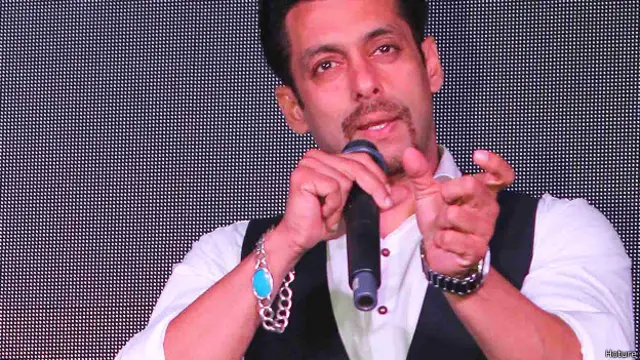 सलमान ख़ान