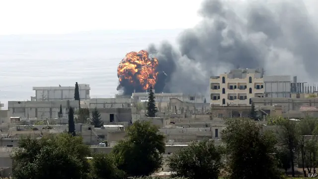 kobani