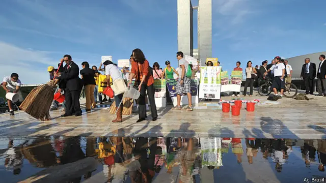 Credito: Agência Brasil