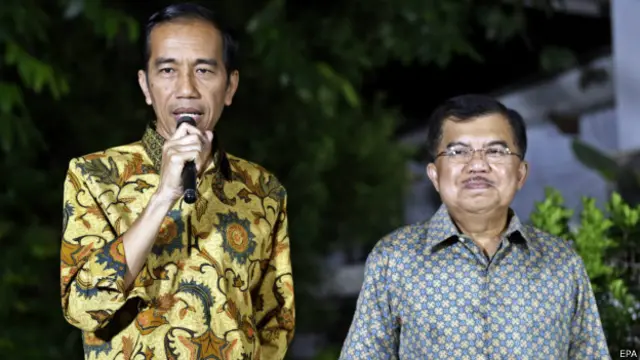 Jokowi JK
