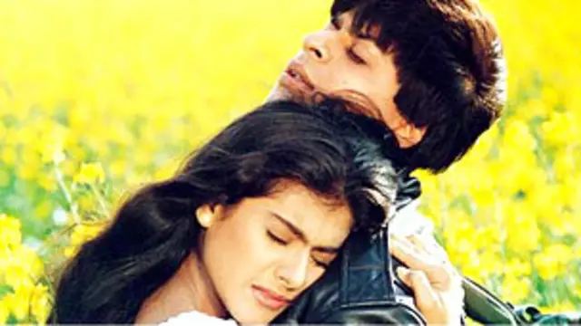 'दिलवाले दुल्हनिया ले जाएंगे'