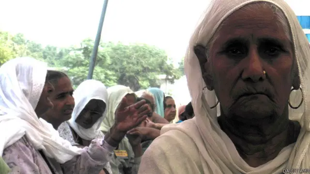 पटियाला में मिलन मेला