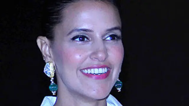 नेहा धूपिया