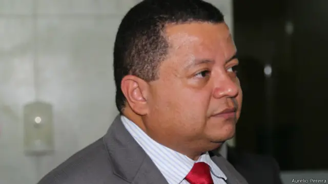 Credito: Aurelio Pereira