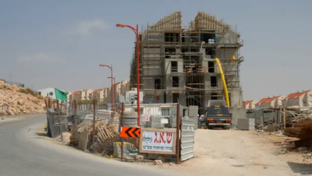 Новое строительство