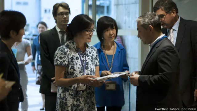 Ewerthon Tobace/BBC Brasil