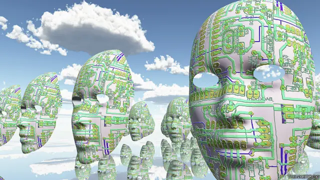 Inteligencia artificial