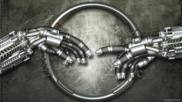 Inteligencia artificial