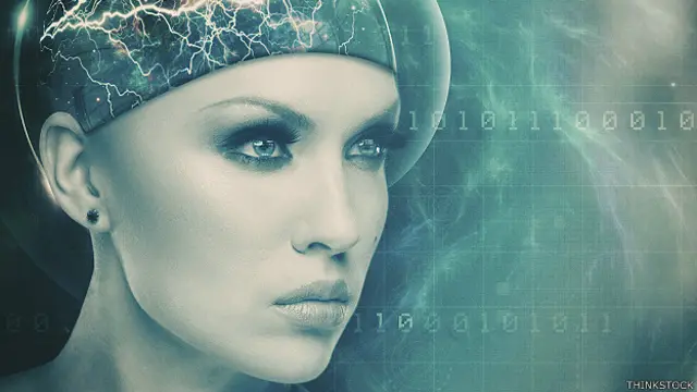 Inteligencia artificial