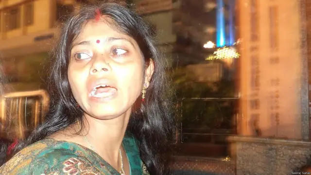 पटना गाँधी मैदान भगदड़