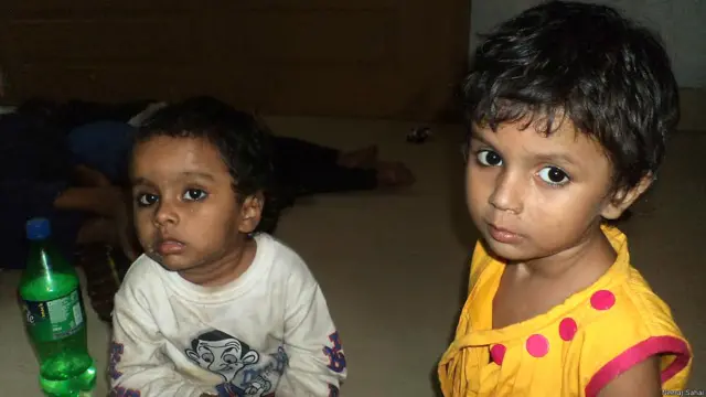 पटना गाँधी मैदान भगदड़