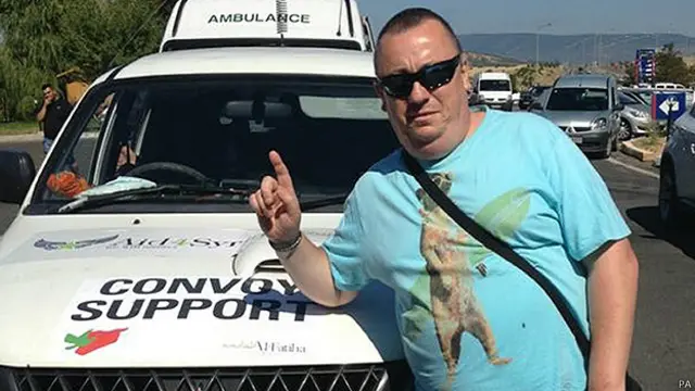Alan Henning
