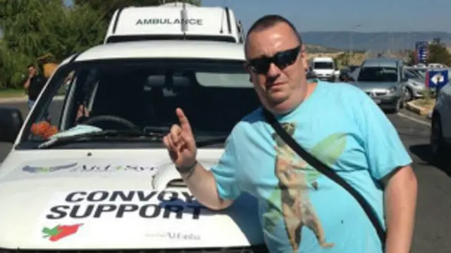 एलन हेनिंग