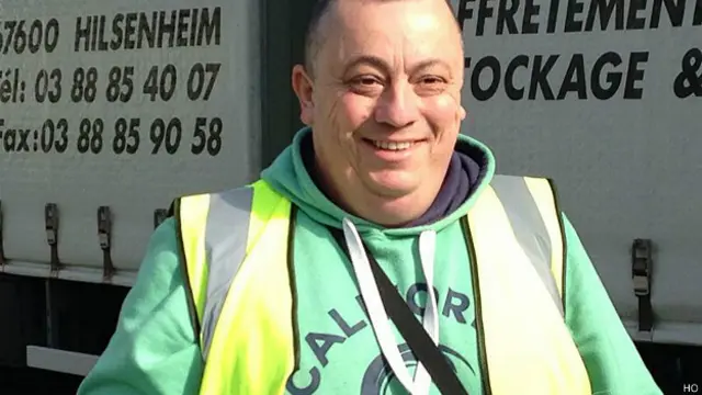 Alan Henning