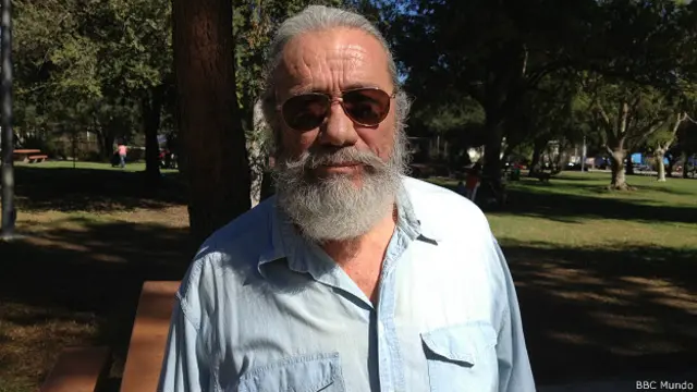Edward James Olmos