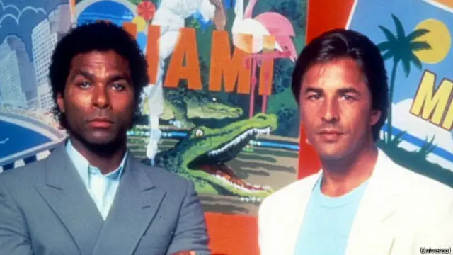 Miami Vice
