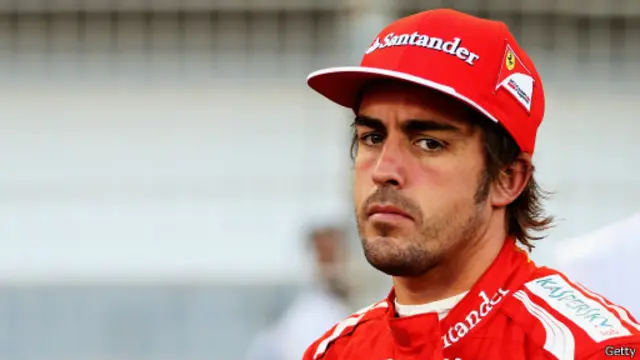 alonso